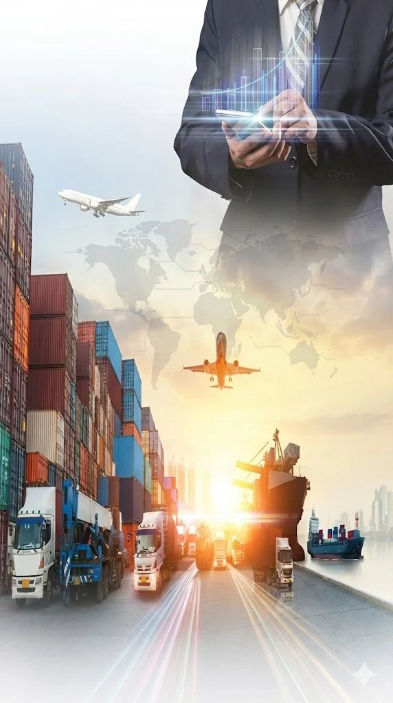 1-Center provides expert Customs Brokerage services. From customs declaration & inspection to tax consultation and post-clearance audits.