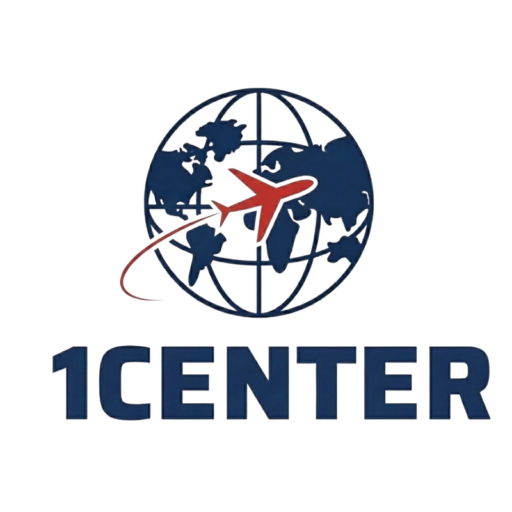 1-Center | Global Logistics & Supply Chain Solutions