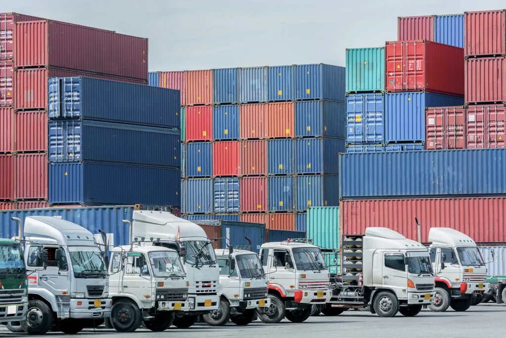 1-Center provides comprehensive fulfillment services that streamline the process from order placement to final delivery.